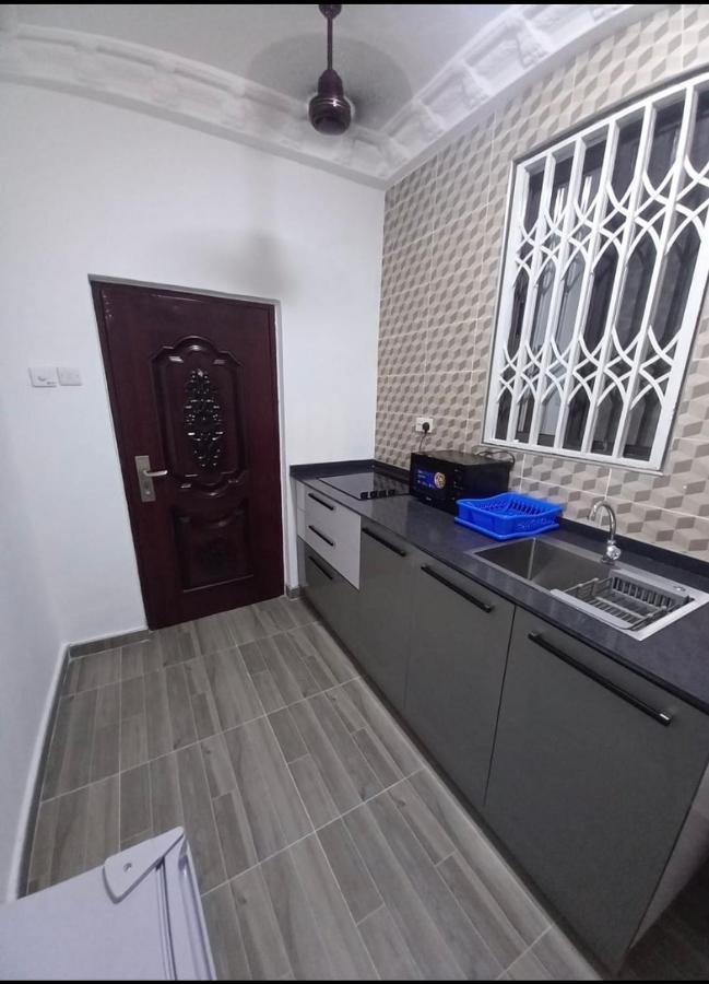 Baffour Studio Кумаси Екстериор снимка