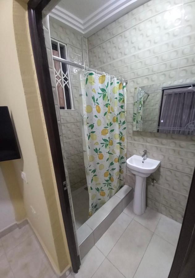 Baffour Studio Кумаси Екстериор снимка