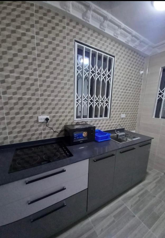 Baffour Studio Кумаси Екстериор снимка